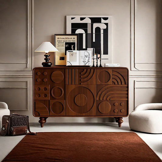 Storage Buffet
