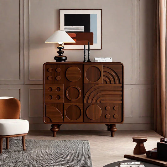Storage Cabinet