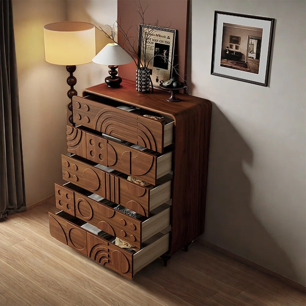 Storage Cabinet