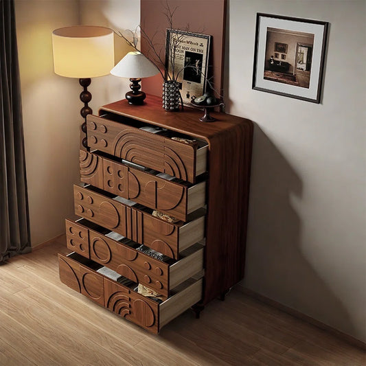 Storage Cabinet