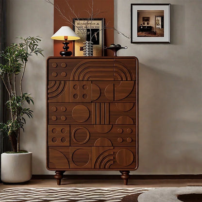 Storage Cabinet