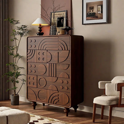 Storage Cabinet