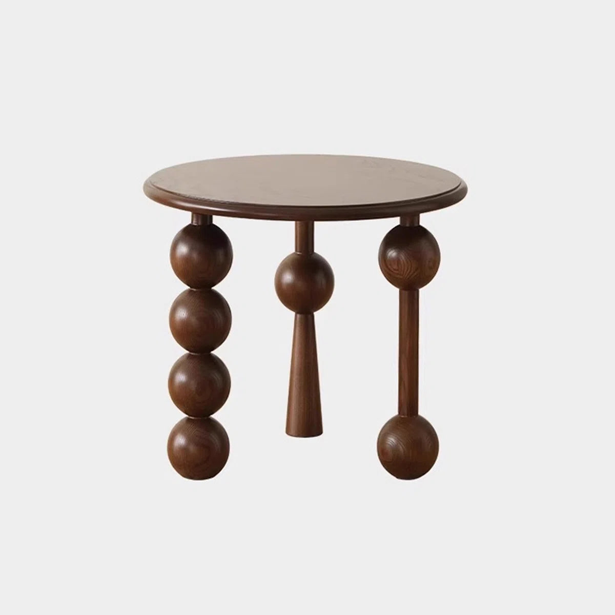 Spherical Side Table