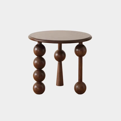 Spherical Side Table