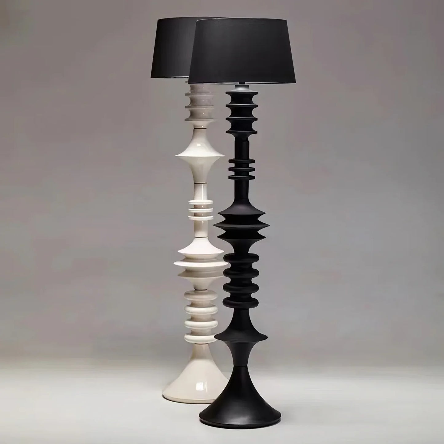 Adjustable Floor Lamp