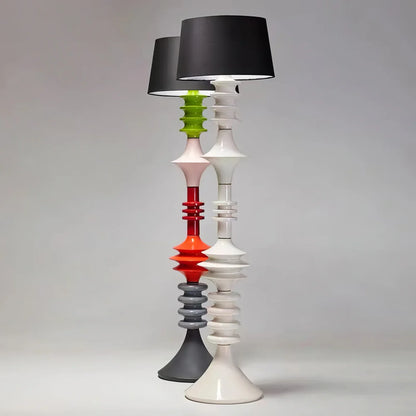 Adjustable Floor Lamp