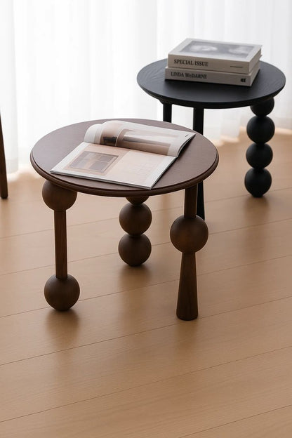 Spherical Side Table