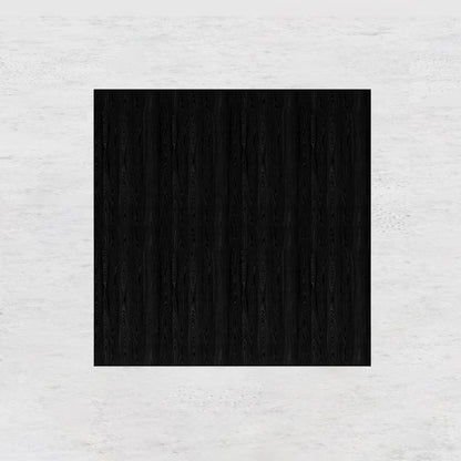 Black Coffee Table