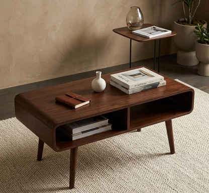 Hollow Coffee Table