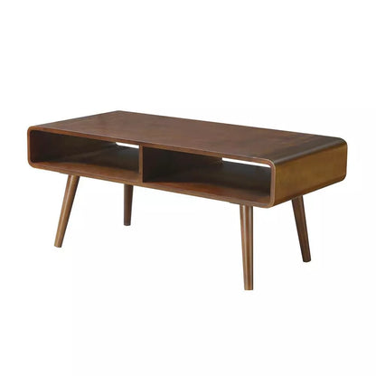 Hollow Coffee Table