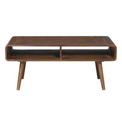 Hollow Coffee Table