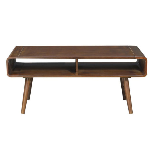 Hollow Coffee Table